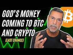 Raoul Pal's Shocking Prediction 3 Simple Reasons to Buy Bitcoin NOW