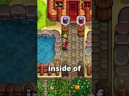 Legendary Fish Got EVEN MORE OP #stardewvalley