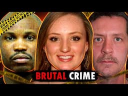 Five True Crime Stories About The Real Monsters! | True Crime Documentary