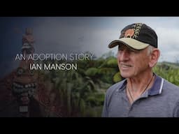 An Adoption Story: Ian’s Long Kept Family Secret and Surprise Heritage