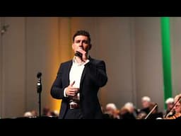 Emmet Cahill - An Irish Lullaby ( Toora Loora )