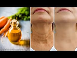 Anti aging magic oil, 🥕 This oil will erase all the wrinkles on your face, stronger than Botox