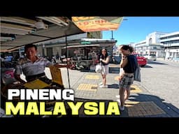 KOTA PINENG MALAYSIA KOTA TERBESAR KE 3 DI MALAYSIA YG SANGAT MAJU