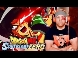 I DIED OVER 9,000 TIMES!!! [DRAGON BALL: Sparking! ZERO]