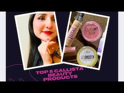 Why Everyone Is Talking About Callista Beauty Products?🤔Is It Worth It? Full Demo And Honest Review