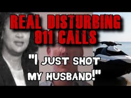 3 Extremely Disturbing 911 Calls #52 *With Updates and Backstories*