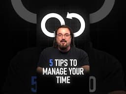 5 Proven Time Management Tips for DevOps Engineers