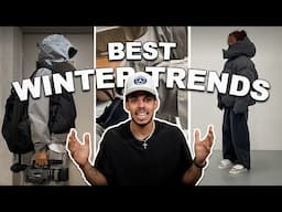 What are the Best Fashion Trends for Winter 2023/24 !?