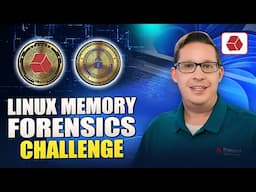 Linux Memory Forensics Challenge