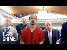 Trial Date Set for Rapper Tay-K 47 in Second Murder Case