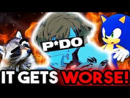 The Grand Finale Of All Sonic Leaks...