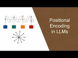 How do Transformer Models keep track of the order of words? Positional Encoding