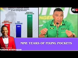 PDTV DAILY HIGHLIGHT [ SHOULD ALL OUR TAXES BE CONSOLIDATED?