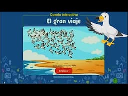 EL GRAN VIAJE