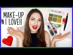 MAKEUP FAVOURITES!! Beauty Products I Reach for the MOST!