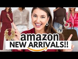 *NEW* Amazon Must Haves for November 🔥