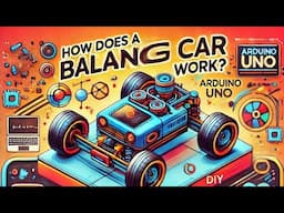 How Does a Balanced Car Work