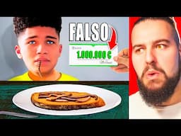 Youtuber EXPUESTO por PREMIOS FALSOS | Dhar Mann