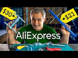 Reviewing MORE Cheap Bike Tools from AliExpress