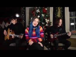 Rockin' Around The Christmas Tree - Cover by IMY2