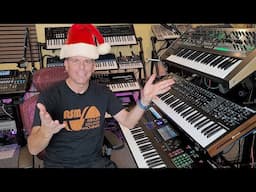 Top 14 Inexpensive Holiday Gifts under $250 for Synthesizer Enthusiasts 2024