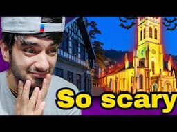 Shimla's Most Haunted Places [Do Not Visit]