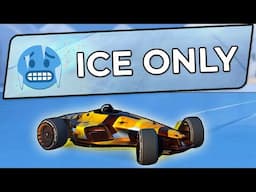 The Hardest Trackmania Challenge I've Attempted