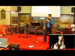 JEHOVAH SHAMMAH | Ptr. Cesar Castaneda | Faith Community Christian Church | November 17 2024 Sun 3PM