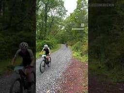 Shenandoah 100. Brutal climbing awesome descents and digging deep! #mountainbiking