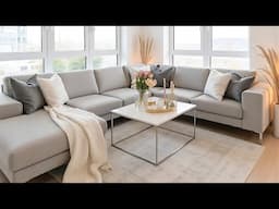 Modern Living Room Decorating Ideas 2025 Living Room Sofa Set Design Ideas | Home Interior Design