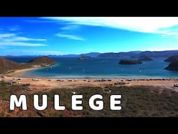 Lo mejor de MULEGE,  / PARTE 3