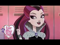 Ever After High™ 💖 Raven Queen Compilation! 💖 Compilation | Cartoons for Kids