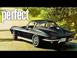 Building the Beast: The Story of the Chevy Corvette