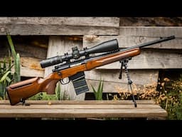 Top 7 Best .22 LR Rifles To Buy in 2025