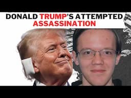 The Latest Investigation Update :Donald Trump’s Attempted Assassination