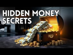 POOR People Are Missing Out On These Money Making Secrets!