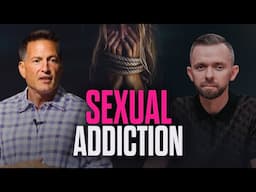 Overcoming Sexual Addiction, Porn, Masturbation, and Intimacy Anorexia