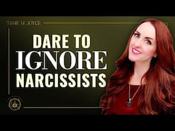 What Narcissists Do When You Ignore Them Entirely