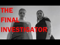 The Public Investigator 3: The Final Investigator