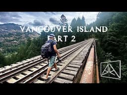 Vancouver Island Episode 2