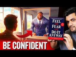 11 Simple Habits to Build Self-Confidence | How to Be More Confident! SeeKen