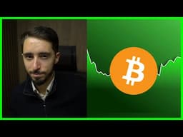 Bitcoin Is At A 'Make or Break' Moment | This Could Be It...