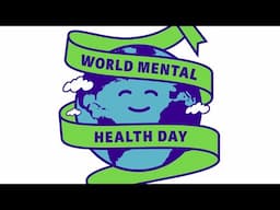 World Mental Health Day 2024