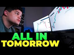 BUY IT ALL Wednesday, This is NEXT (SPY, QQQ, S&P 500, TSLA, NVDA)