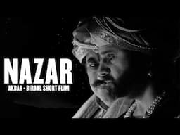 NAZAR - An Akbar & Birbal Story | Oscar Qualifying Short Film @TheShortKuts