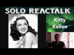 Little things mean a lot / kitty kallen | @okiothfdbyiu | REACTION