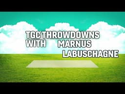 Marnus Labuschagne chats the spirit of the game with The Grade Cricketer