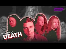 Scream Bloody Gore - The Story of Death┃Documentary