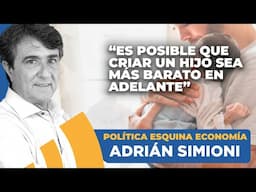 ¿Es un buen momento para invertir en tener hijos?