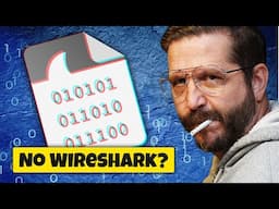 How to Get PCAP When You Don’t Have Wireshark